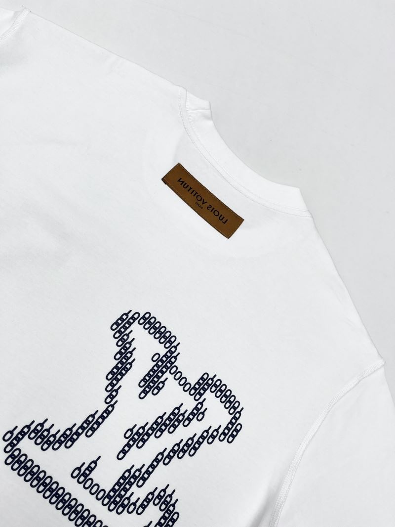 Louis Vuitton T-Shirts